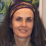 Nathalie Chamanisme Loup Blanc